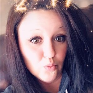 Meet your Posher, Mandy